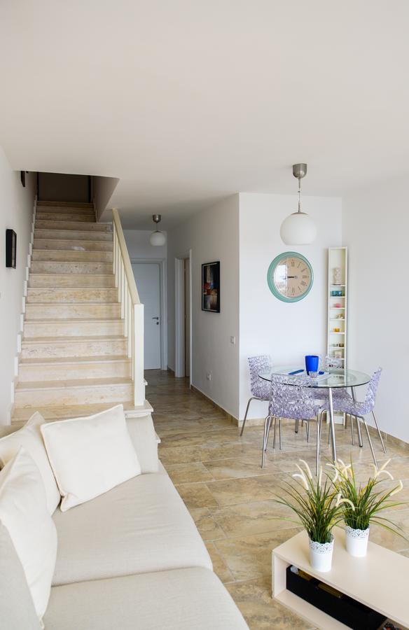 Sunset Apartment Saranda Bay Exterior foto